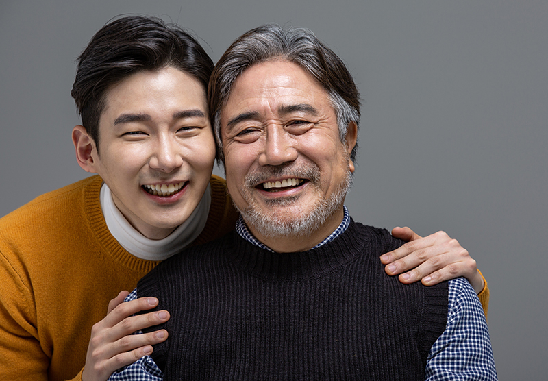 잇몸건강 효과