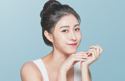 헤어라인 모바일이식