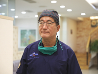 눈썹이식 고민이라면 얼굴형 파악이 우