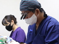 여성 헤어라인 교정 전 고려해야 할 