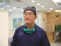 두피 화상으로 모발이 자라지 않는다면