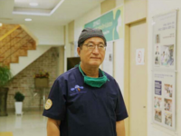 헤어라인과 눈썹이식, 모낭이식 시술 
