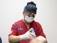 절개 모발이식과 비절개 모발이식, 어